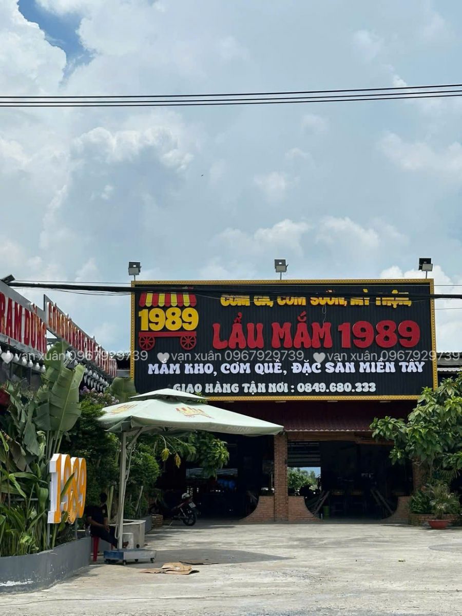 long-an