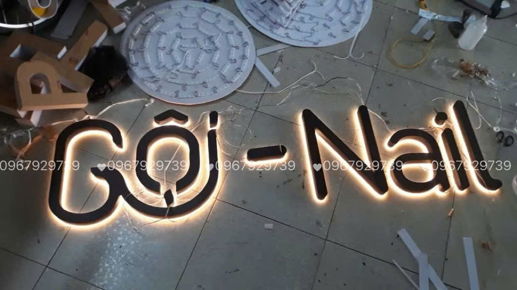 tiem-nail
