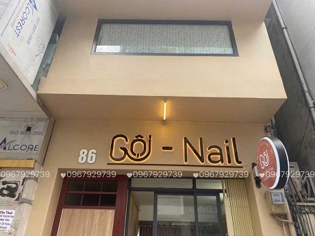 tiem-nail