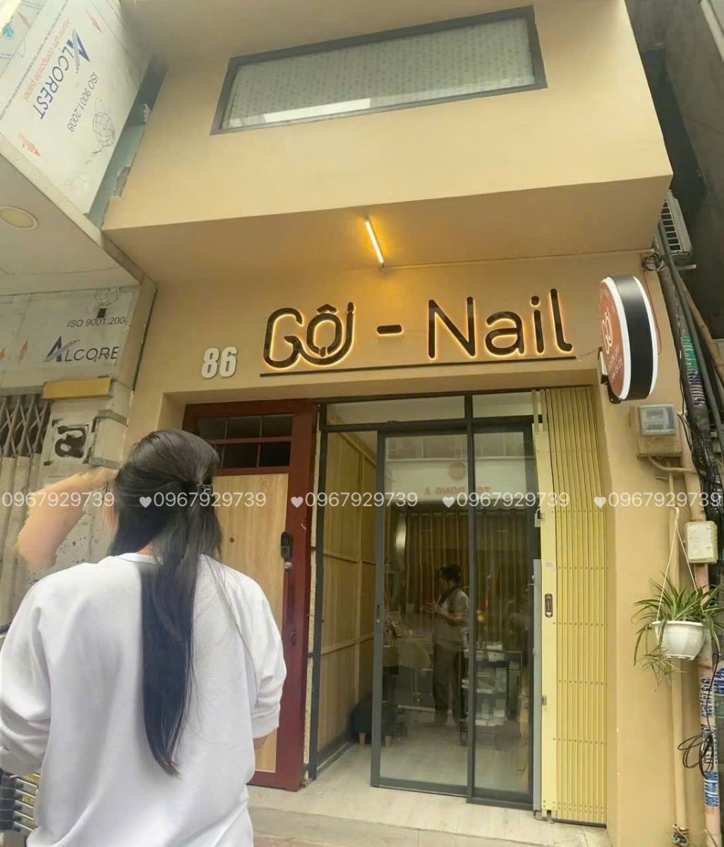 tiem-nail