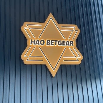 BẢNG HIỆU LOGO CÔNG TY ĐẸP