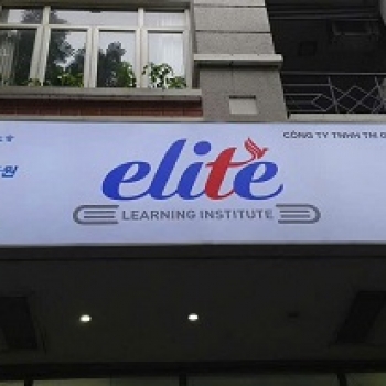 THI CÔNG BẢNG HIỆU BẠT GIÁ RẺ 