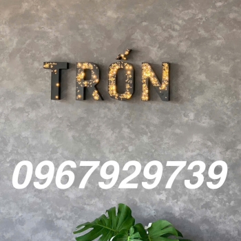 LÀM BẢNG HIỆU ĐẸP 2026 - BỨC PHÁ DOANH THU