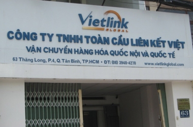 Làm bảng hiệu quảng cáo giá rẻ tại Đắk Nông